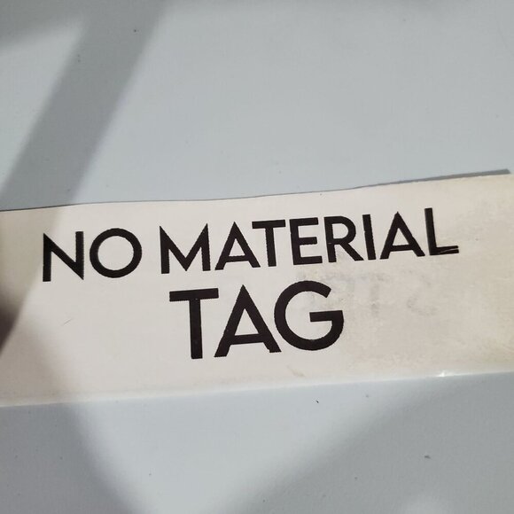 Zella Full Length High Waisted Leggings Pants Women Size Large Strappy Hem - Picture 15 of 15